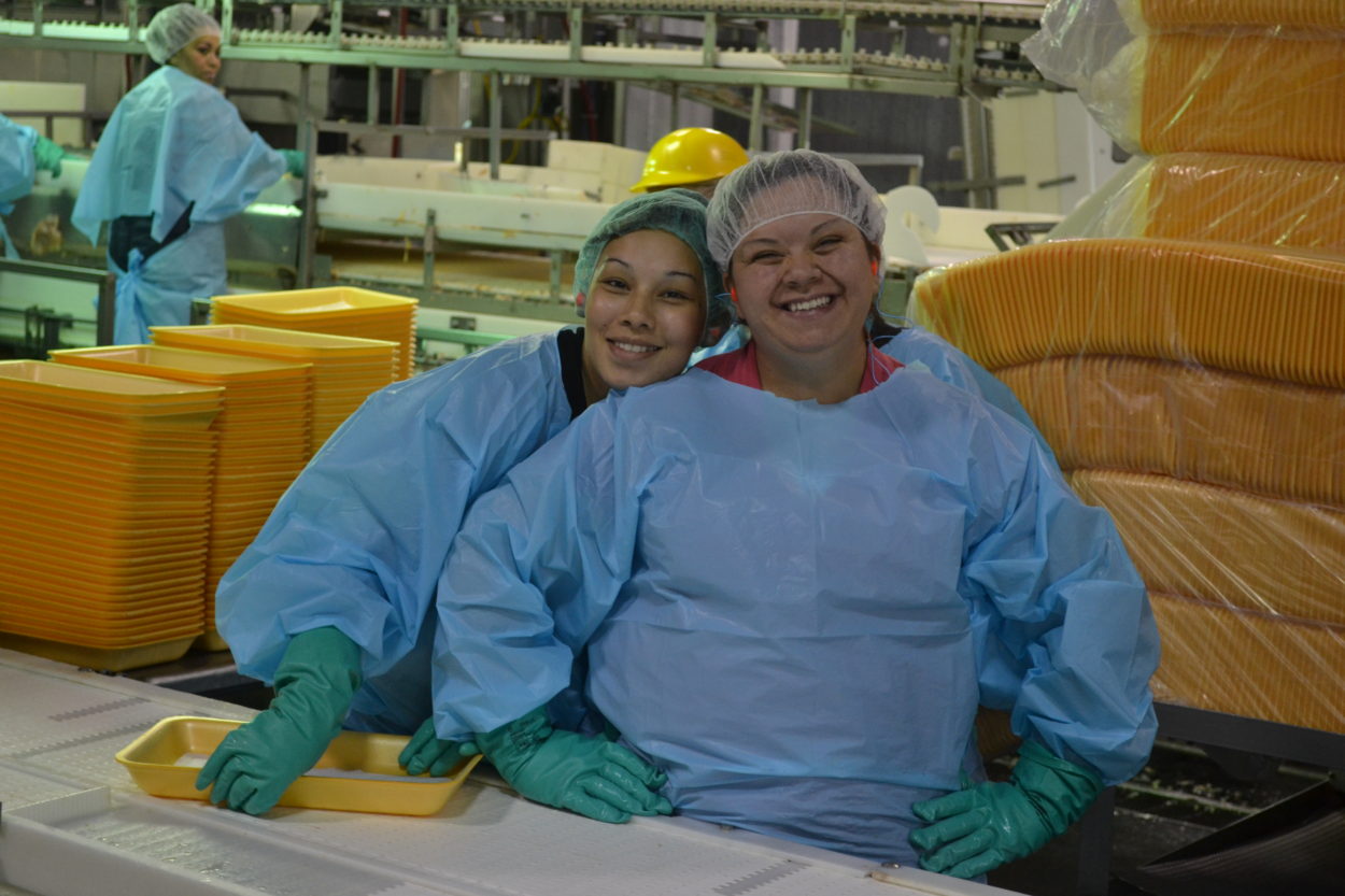 About The United Food & Commercial Workers International Union