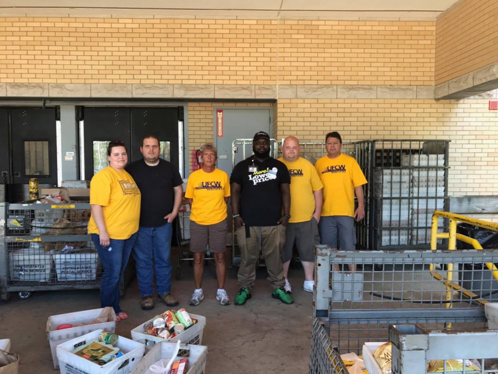 Food Access The United Food & Commercial Workers International Union