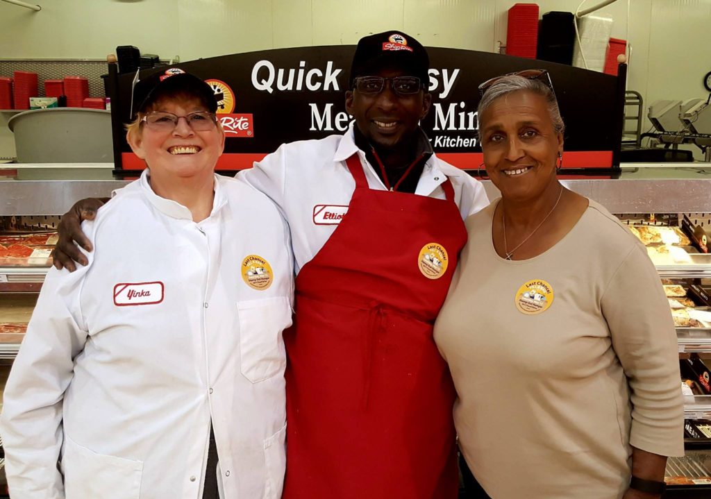 Food Access The United Food & Commercial Workers International Union