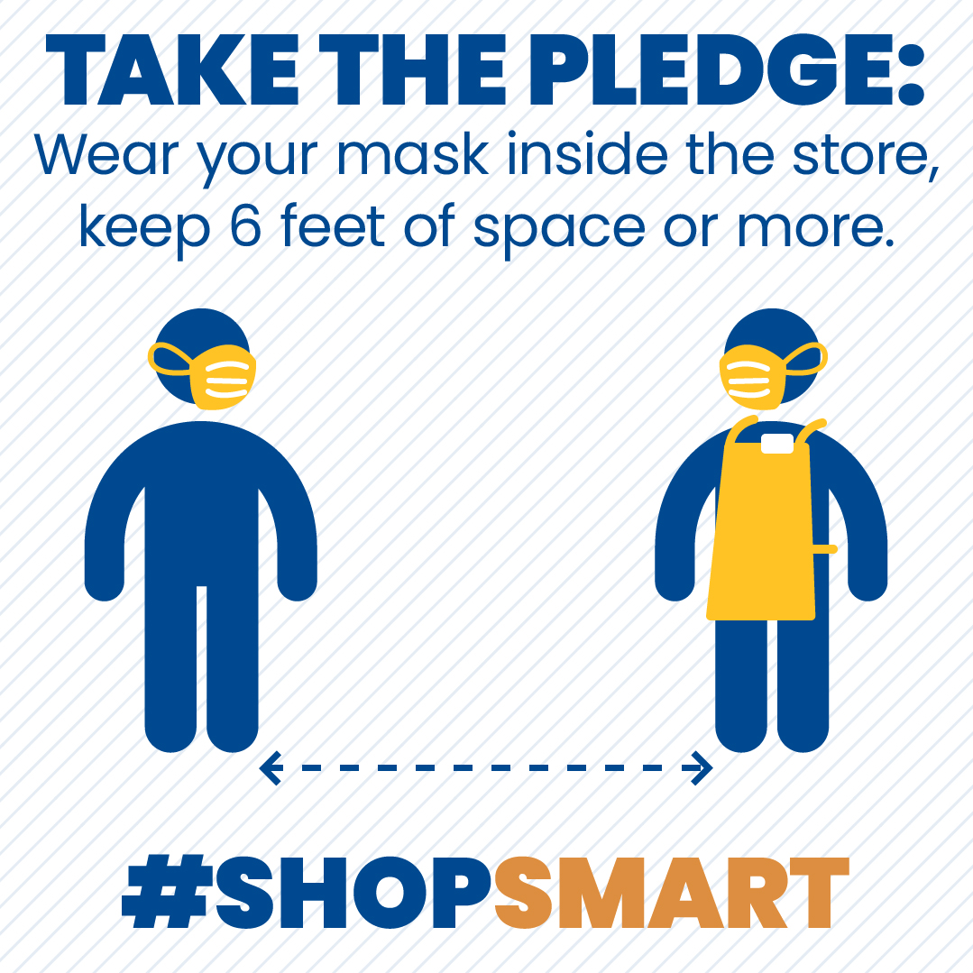 Everything You Need to Know About Masks The United Food & Commercial