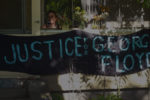 Justice For George Floyd
