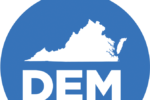 VA Dems Logo