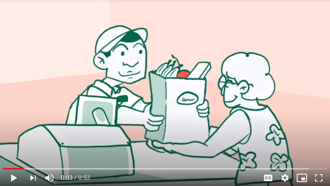 Sprouts Workers United The United Food & Commercial Workers