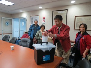 Thousands of Americare workers from UFCW Local 348-S voted to ratify a new contract last week.