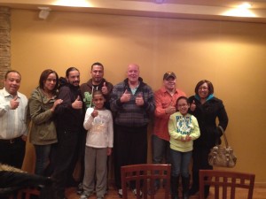 JBS workers in Souderton, Pa., voted to join UFCW Local 1776 to have a union voice on the job.