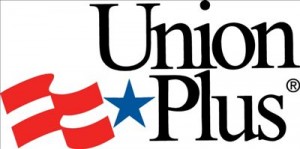 UnionPlus Logo Large
