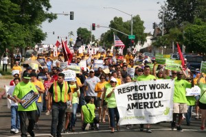 Retailers Starting To Get The Message: It’s Time to Raise Wages