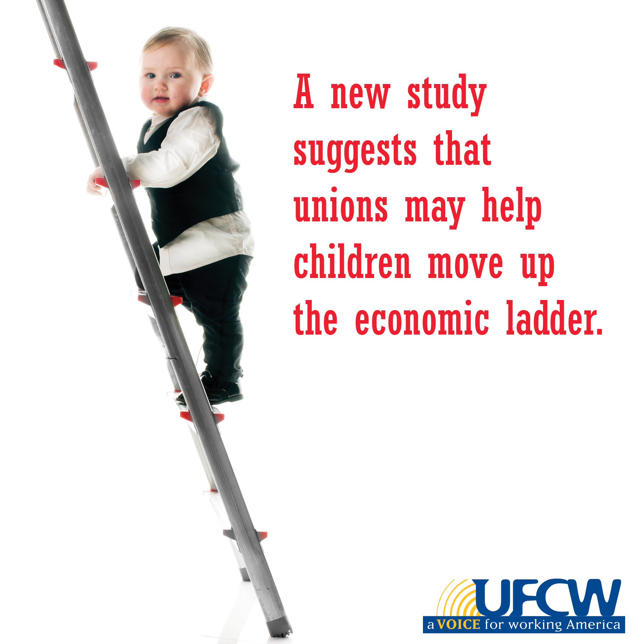 Unions-Help-Children-Move-Up-Ladder