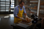 Turkey Carving How To Video