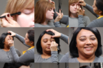 How To Video Shots - Concealer