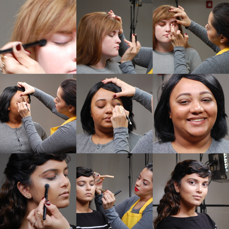 How To Video Shots - Concealer