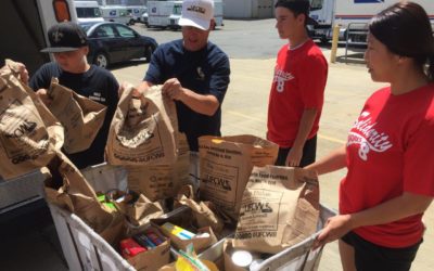 UFCW & Stamp Out Hunger 2