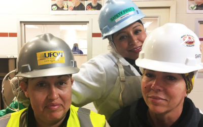 Latina Women Equal Pay Day