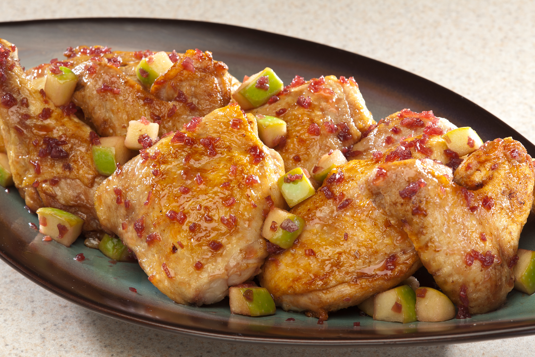 Empire Kosher ultimate Rosh Hashanah chicken recipe - The United Food &  Commercial Workers International Union | The United Food & Commercial  Workers International Union