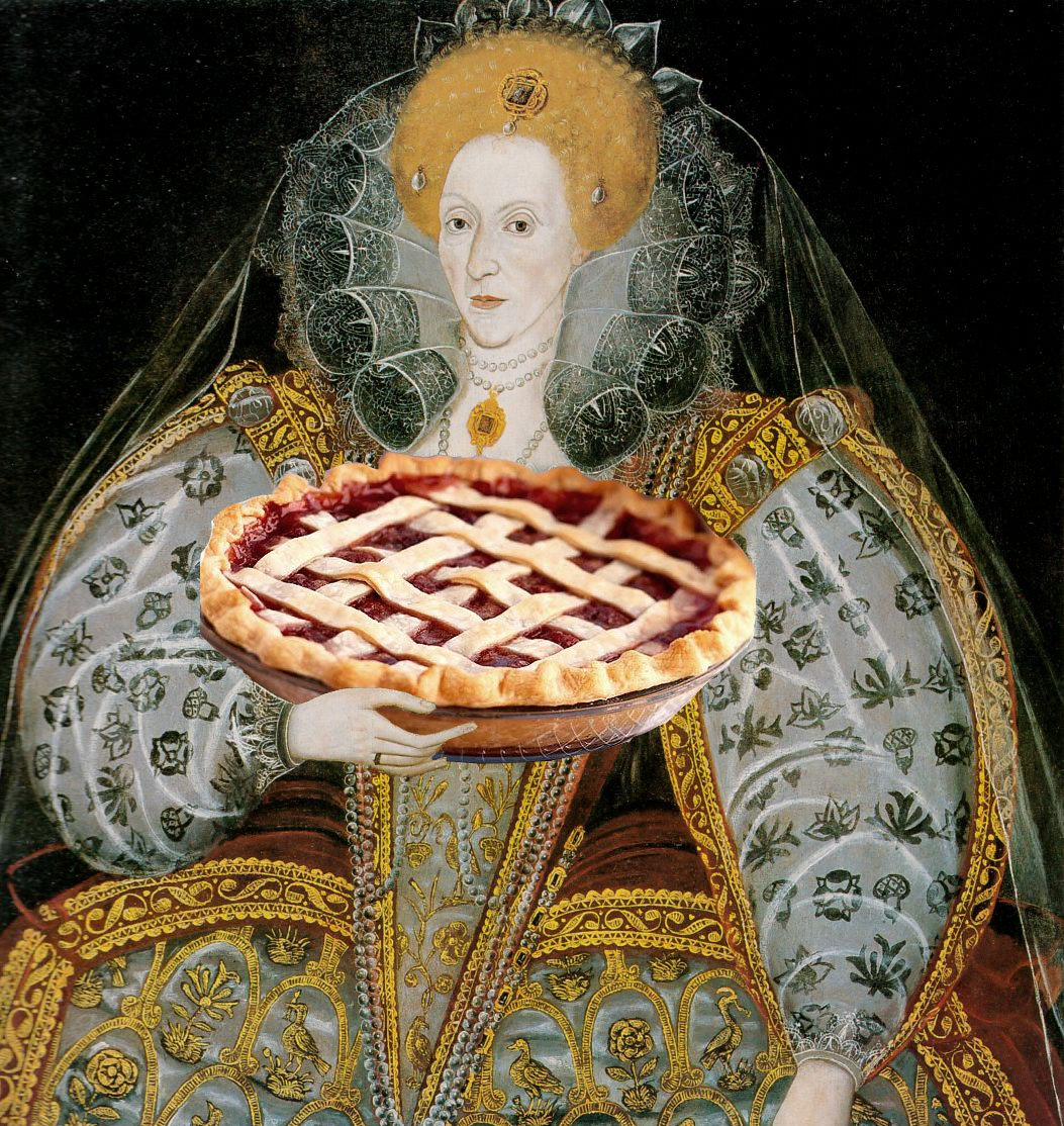 As American as apple pie happy National Pie Day The United Food