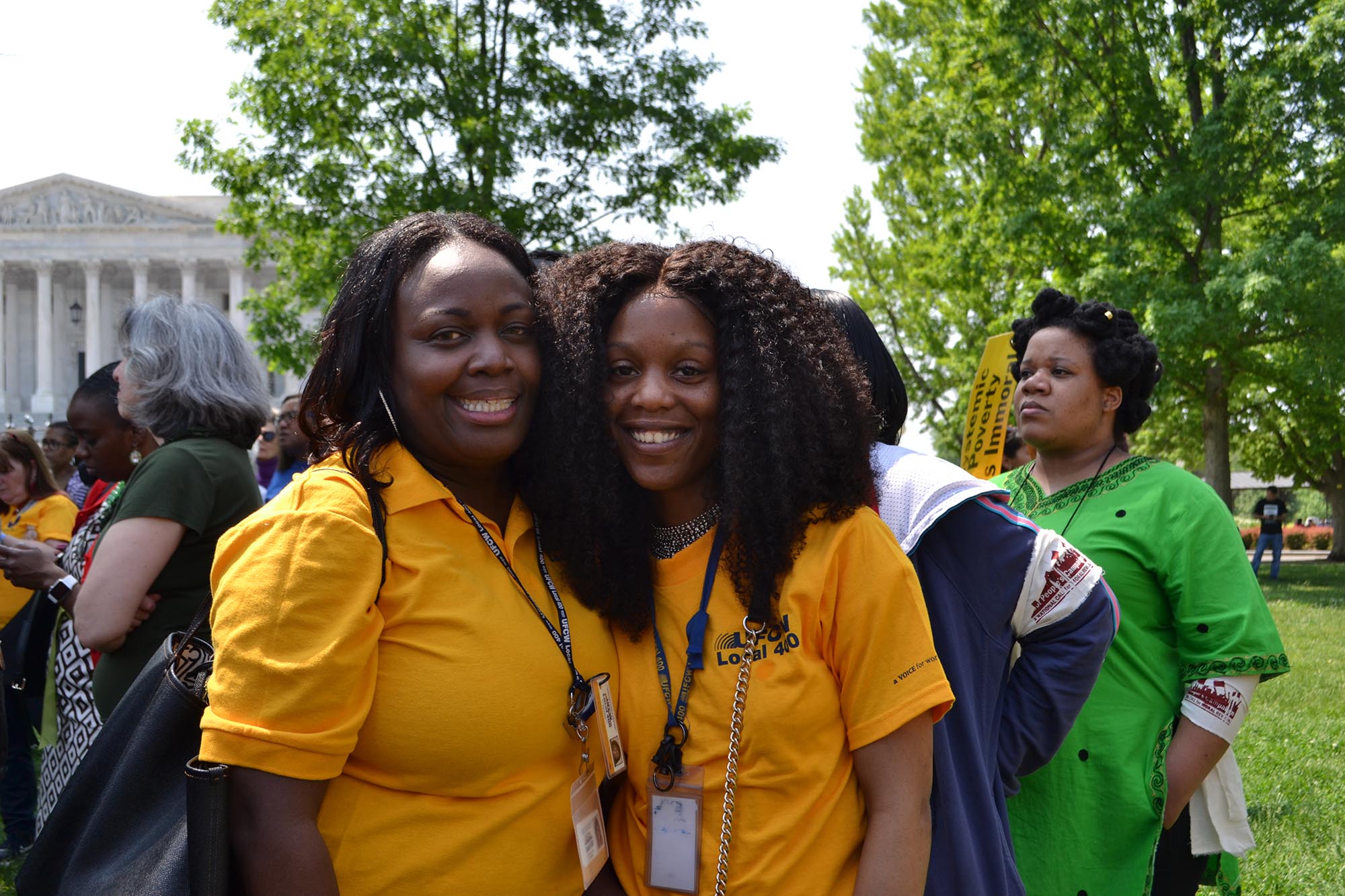Black Women's Equal Pay Day - The United Food & Commercial Workers ...