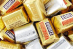 Hershey candy