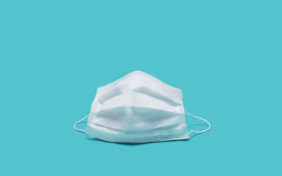 Surgical Mask/ Flu Mask