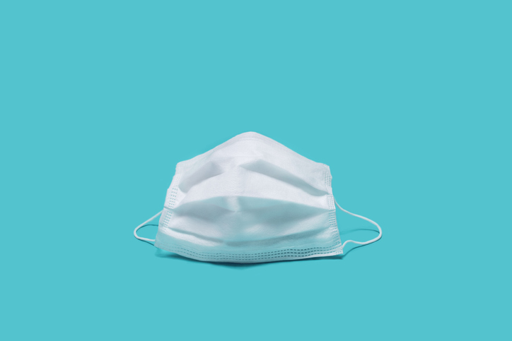 Surgical Mask/ Flu Mask