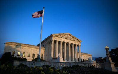 Supreme Court Building