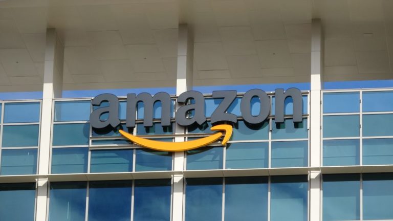 Amazon Regional HQ Sunnyvale, CA