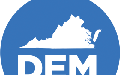 VA Dems Logo
