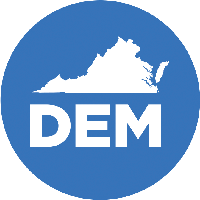 VA Dems Logo