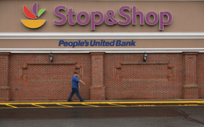 Stop & Shop Strike WESTPORT, CONNECTICUT