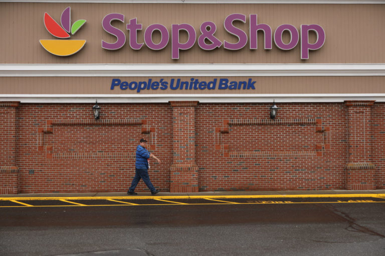 Stop & Shop Strike WESTPORT, CONNECTICUT