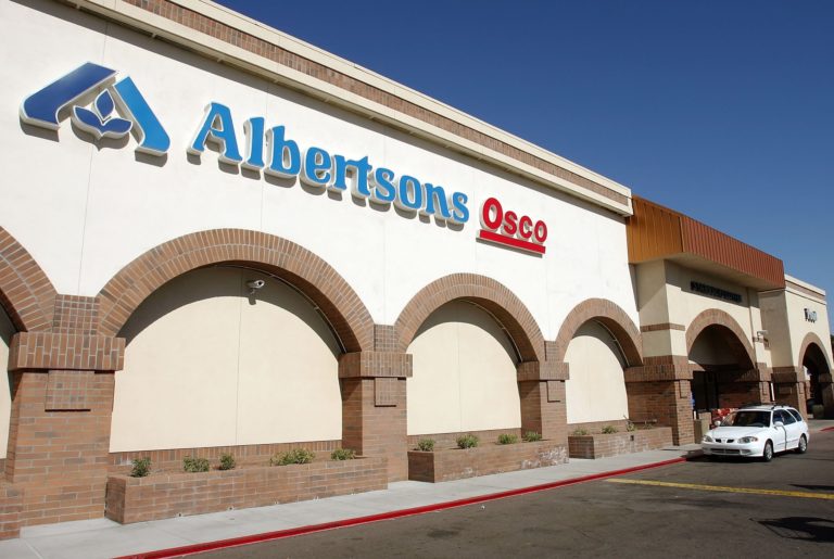 Albertsons-Osco in Tempe, AZ