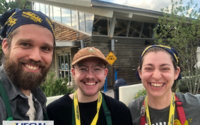 Three Rivers Co-op workers