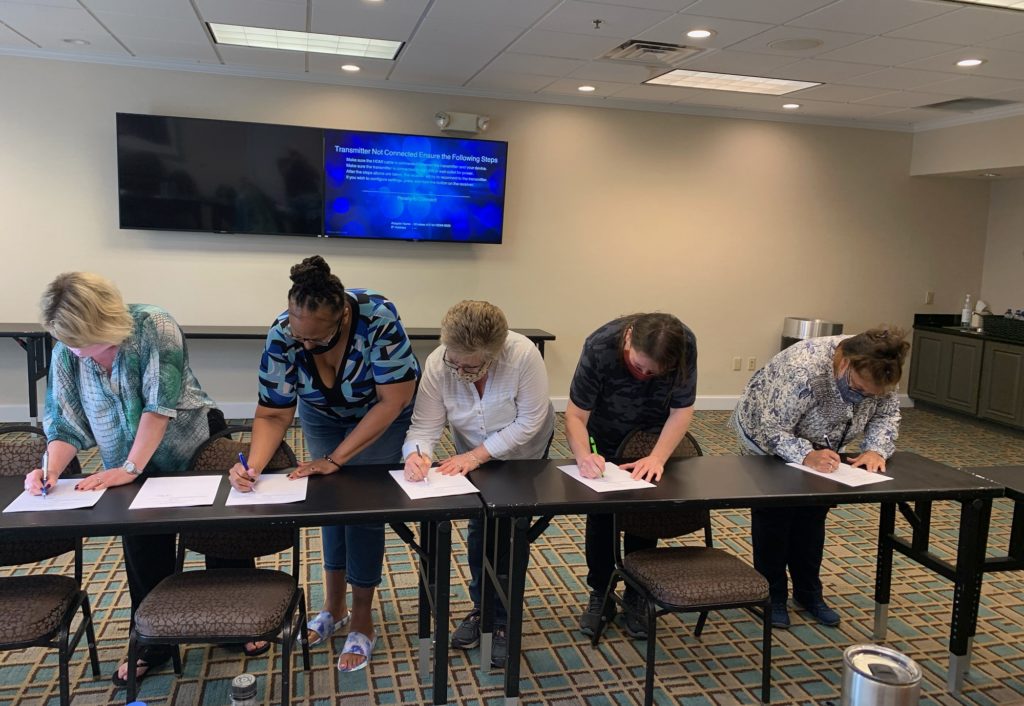 Illinois Kroger Members Ratify New Local 700 Contract The United Food