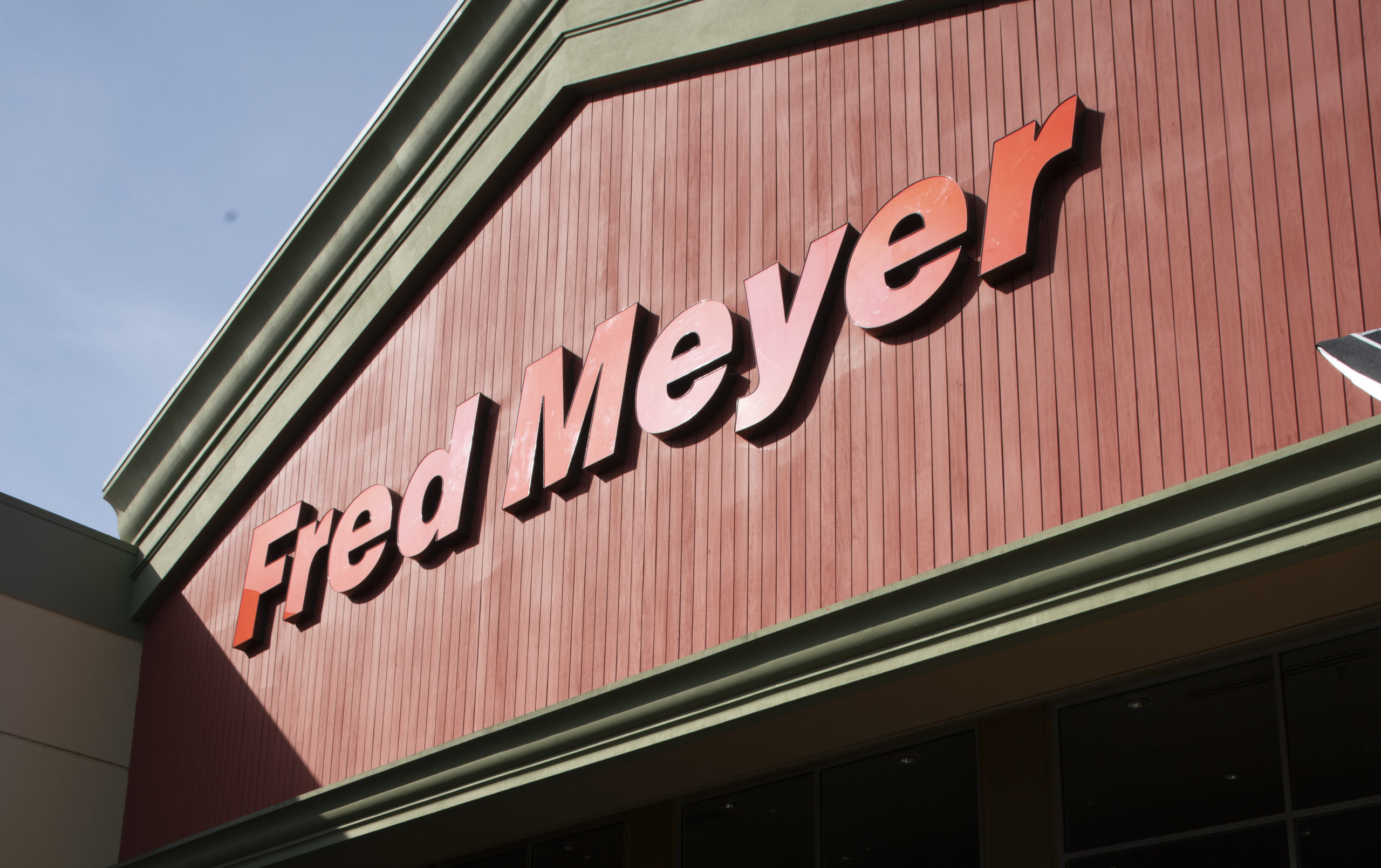 UFCW Statement on Shooting at Fred Meyer Store in Richland, Washington ...