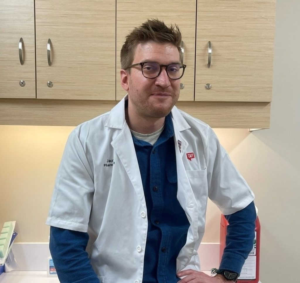 Bay Area Walgreens Pharmacists Join Local 5 The United Food