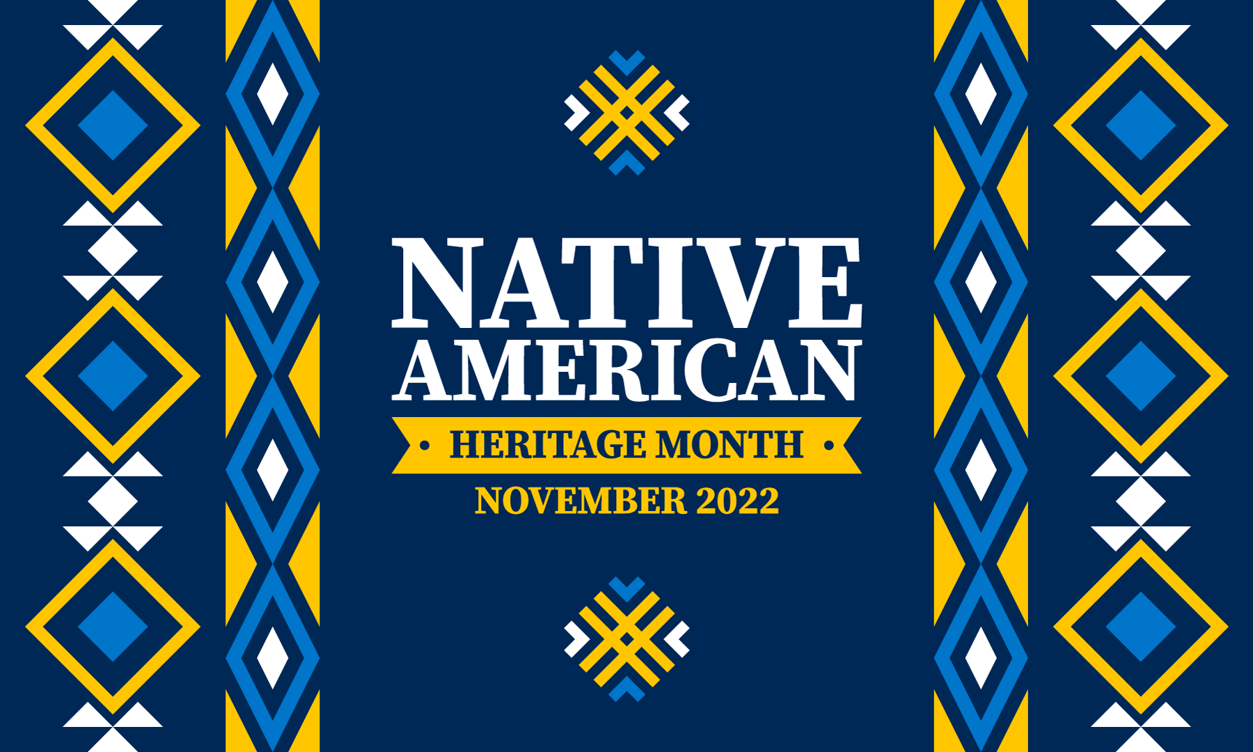 Native American Heritage Month: Everything You Need to Know