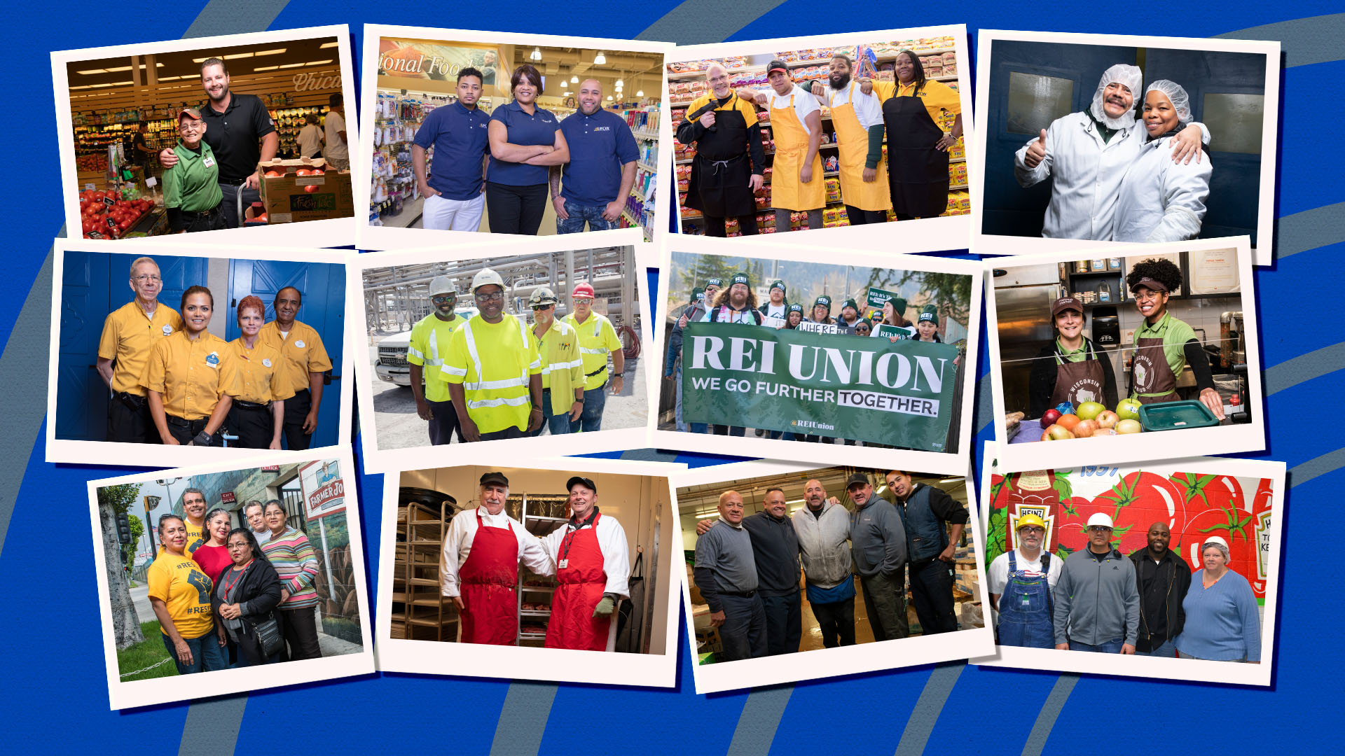 Unión 101 - The United Food & Commercial Workers International Union ...