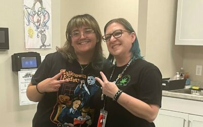 UFCW Local 152 Cannabis Workers