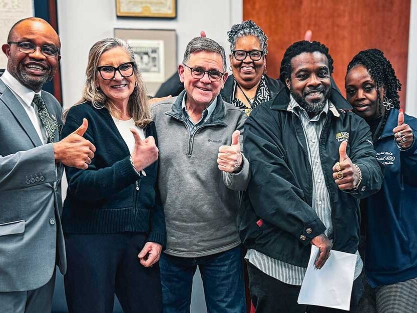 CVS Pharmacists in the DMV Secure Better Wages With New Contract - The ...