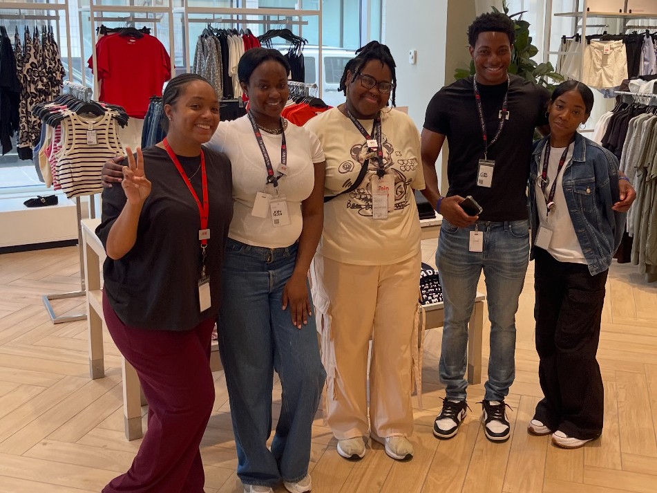 H&M Workers in Michigan Make History by Joining Local 876 - The United ...