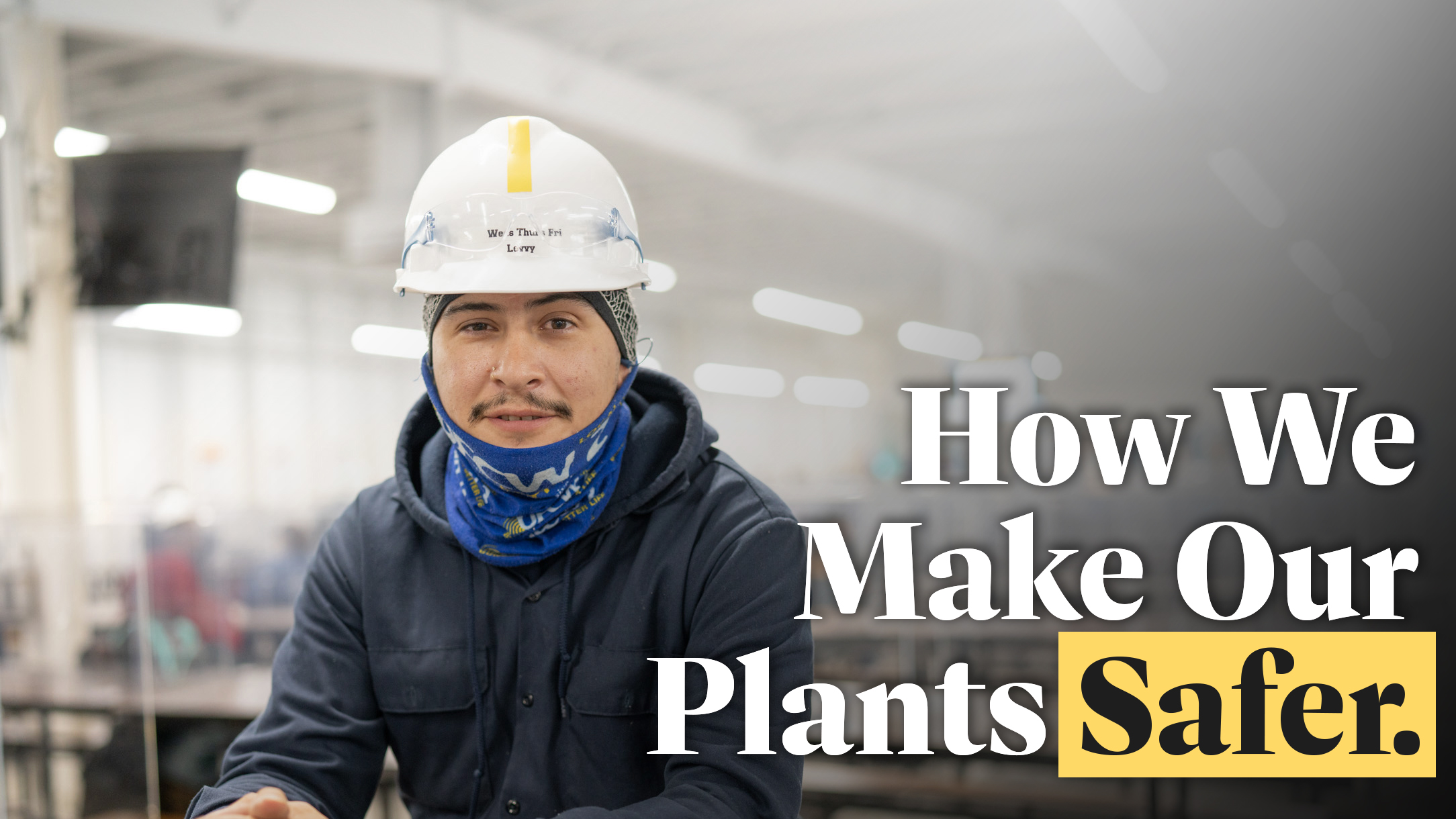 Meatpacking Union Hub