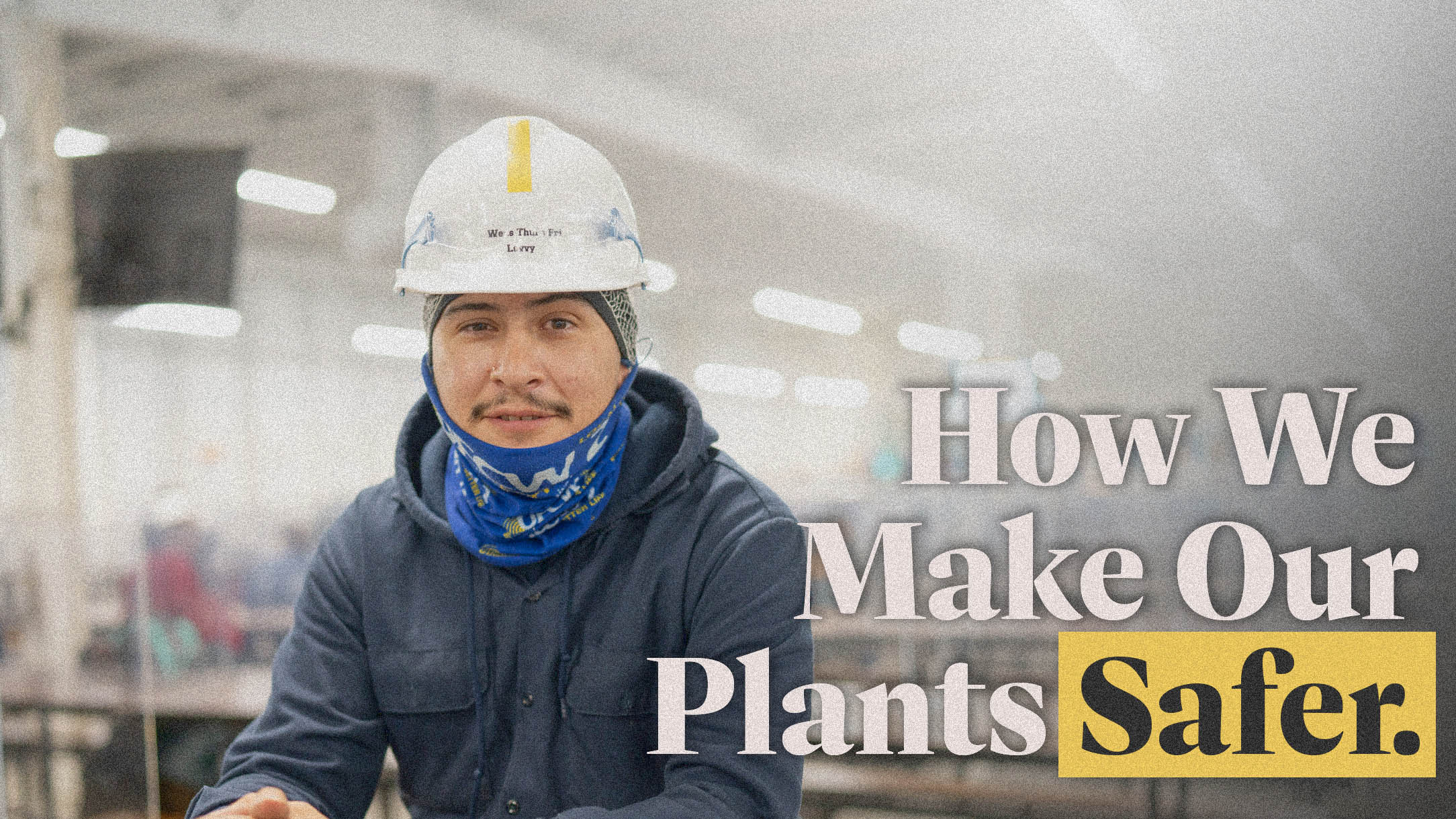 Meatpacking Union Hub