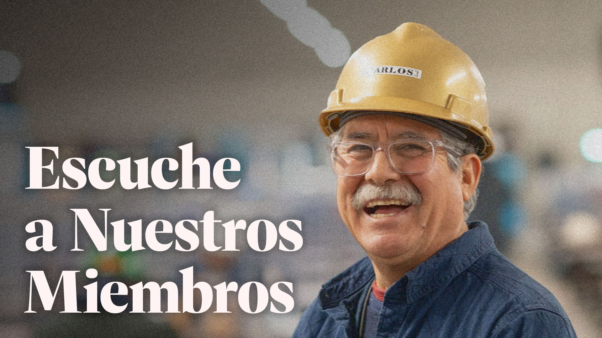 UFCW Meatpacking Member Testimonials