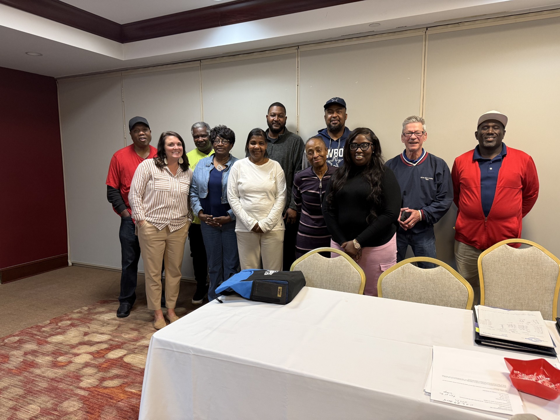 Poultry Workers in Mississippi Ratify a First Contract - The United Food & Commercial Workers International Union
