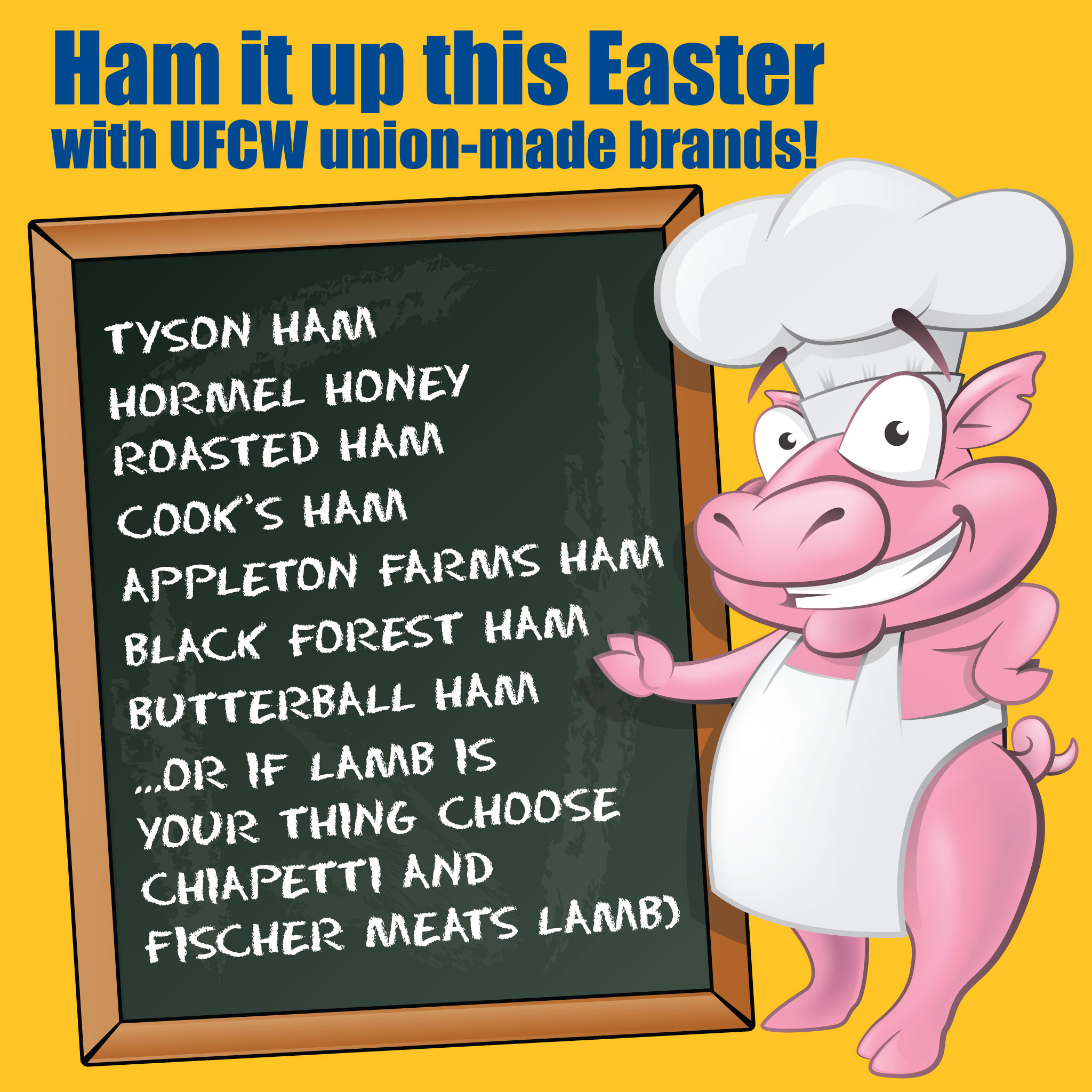 Ham-It-Up